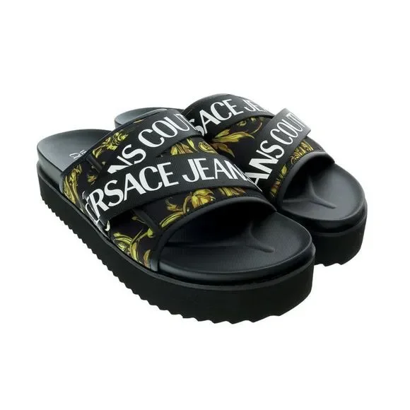 Versace Jeans Collection | Shoes | Versace Jeans Couture  display picture 3